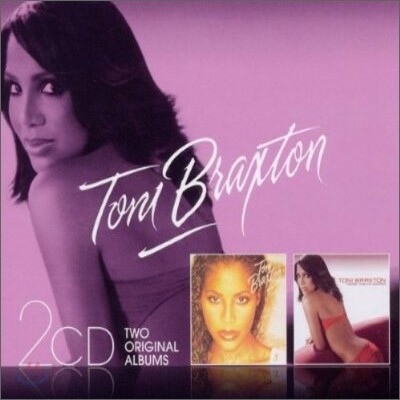 Toni Braxton - Secrets + More Than A Woman