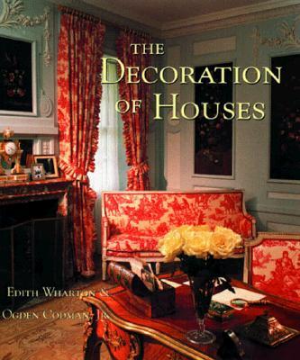 The Decoration of Houses