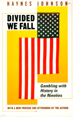 Divided We Fall: Gambling with History in the Nineties