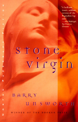 Stone Virgin
