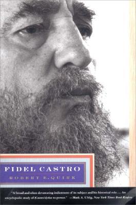 Fidel Castro (Revised)
