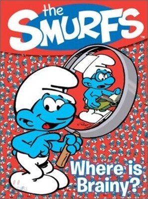 Hide & Seek : Where is Brainy?
