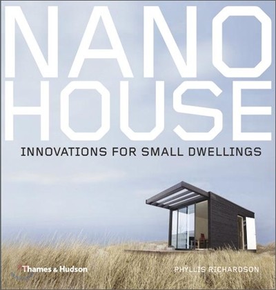 Nano House : Innovations for Small Dwellings
