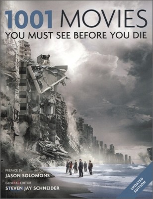 1001 Movies 2011: You Must See Before You Die