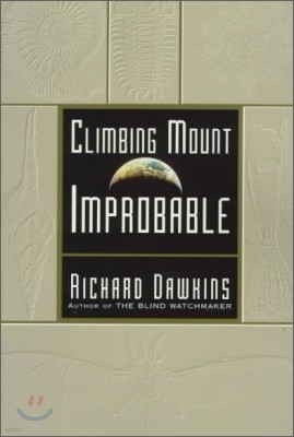 Climbing Mount Improbable