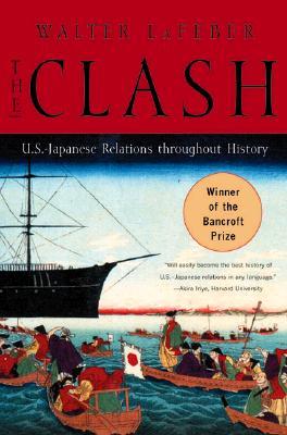 The Clash: U.S.-Japanese Relations Throughout History