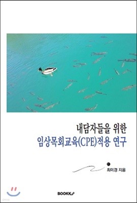 내담자를 위한 임상목회교육(CPE) 적용 사례연구