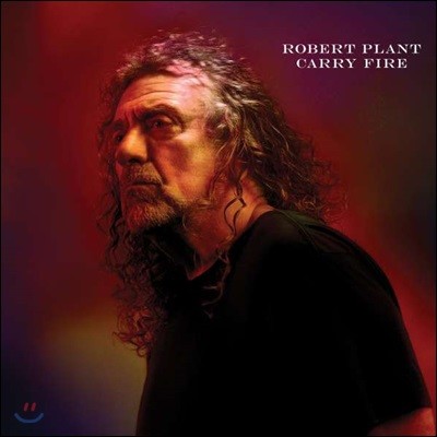 Robert Plant (ιƮ ÷Ʈ) - Carry Fire [2 LP]