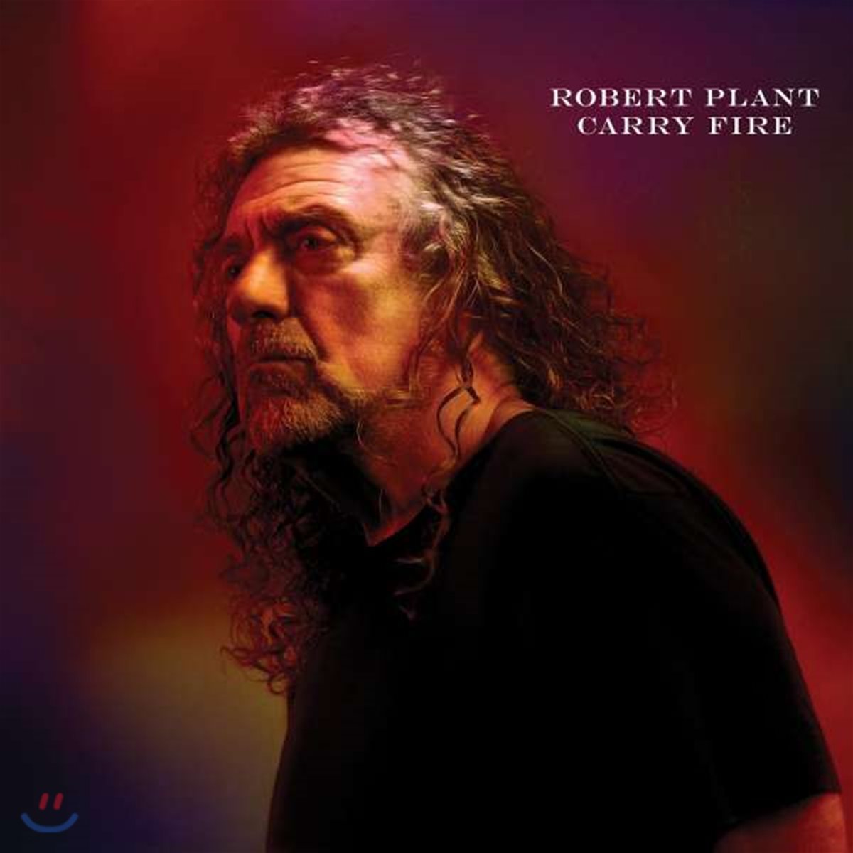 Robert Plant (로버트 플랜트) - Carry Fire [2 LP]