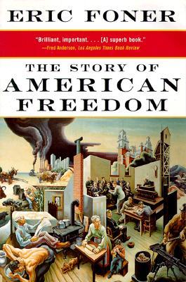 The Story of American Freedom