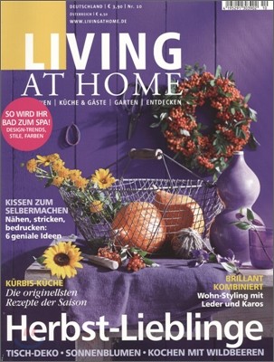 Living at Home () : 2011 10