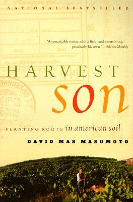 Harvest Son: Planting Roots in American Soil