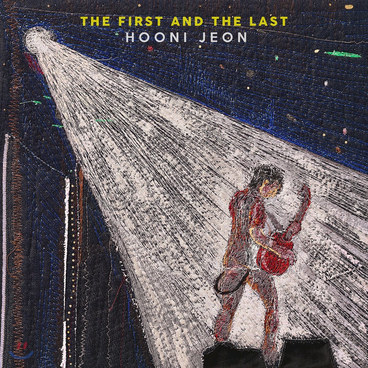 전훈 - The First And The Last