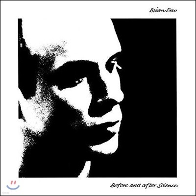 Brian Eno (̾ ̳) - Before And After Science [LP]