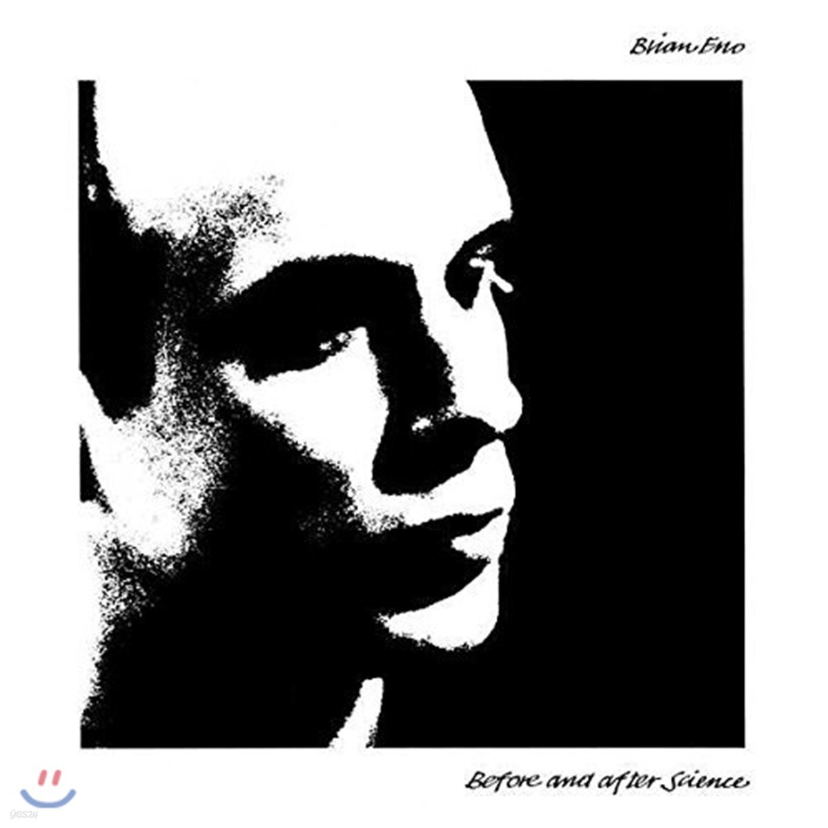 Brian Eno (브라이언 이노) - Before And After Science [LP]