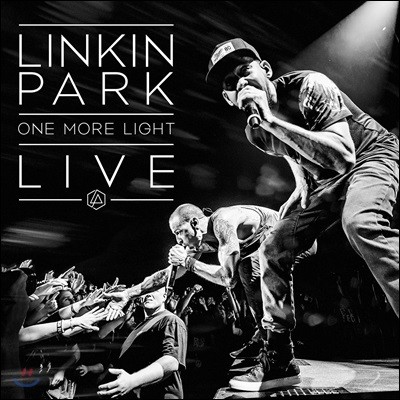 Linkin Park - One More Light Live Ų ũ ̺ ٹ 