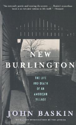 New Burlington: The Life and Death of an American Village