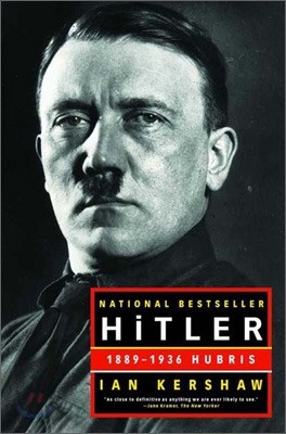 Hitler: 1889-1936: Hubris