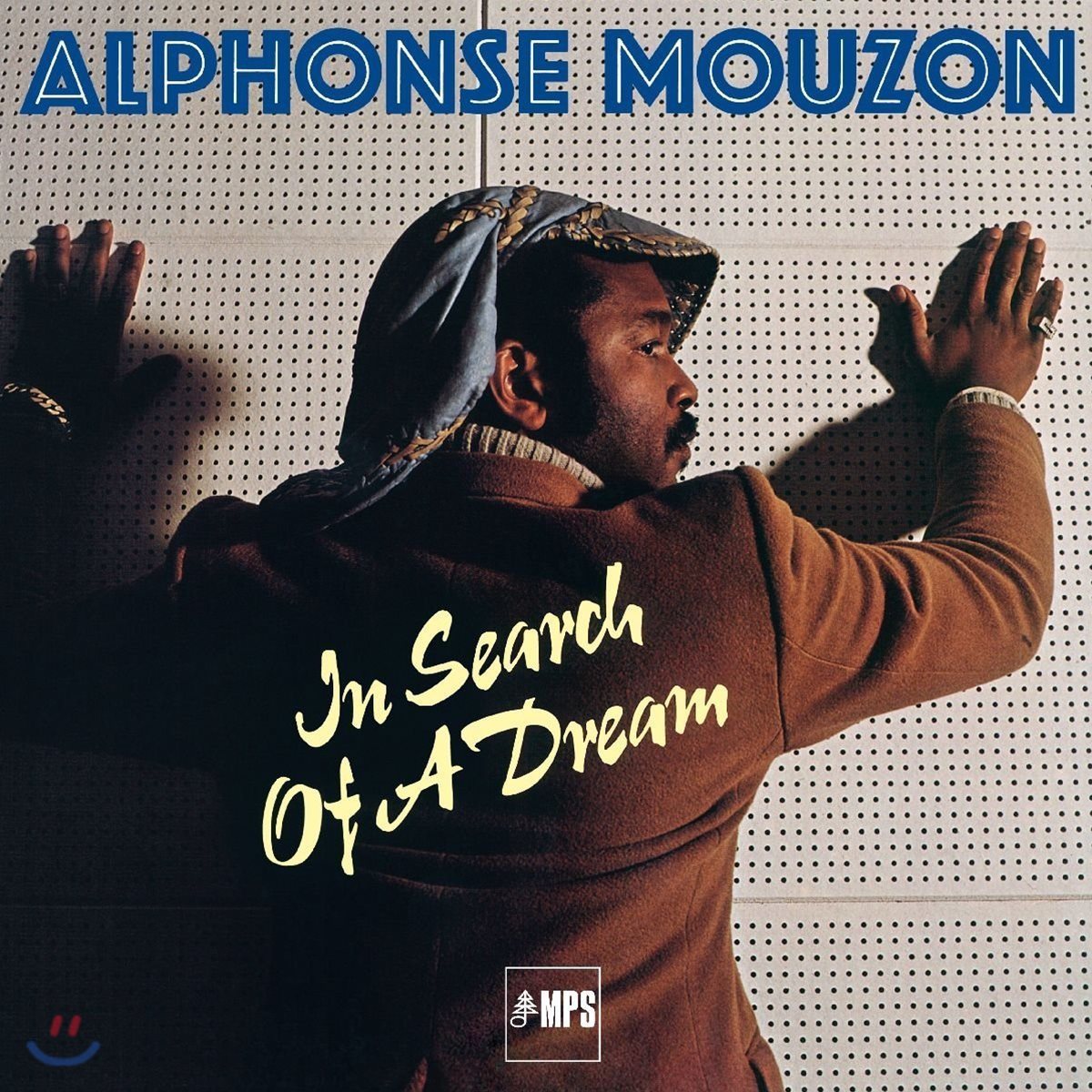 Alphonse Mouzon (알폰스 무존) - In Search Of A Dream