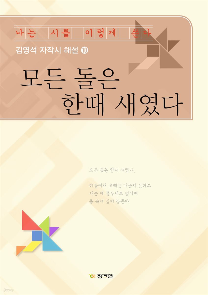 모든 돌은 한때 새였다