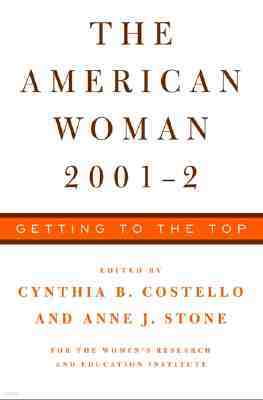 American Woman 2001-02: Getting to the Top