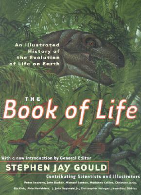 The Book of Life: An Illustrated History of the Evolution of Life on Earth