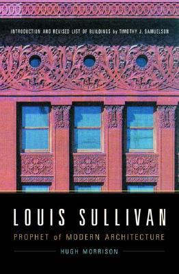 Louis Sullivan