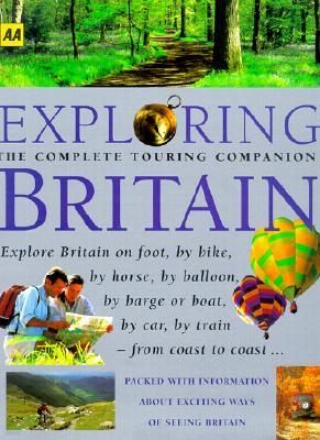 Exploring Britain