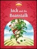 Classic Tales Level 2-3 : Jack and the Beanstalk (MP3 pack)