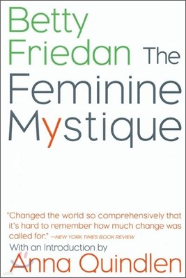 The Feminine Mystique