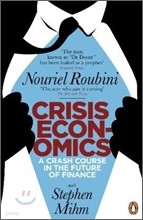 Crisis Economics