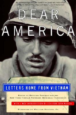 Dear America: Letters Home from Vietnam