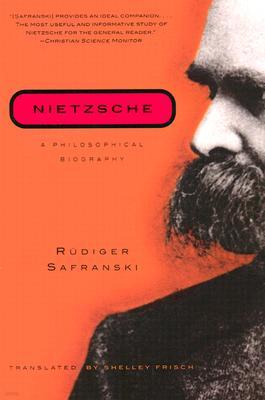 Nietzsche: A Philosophical Biography