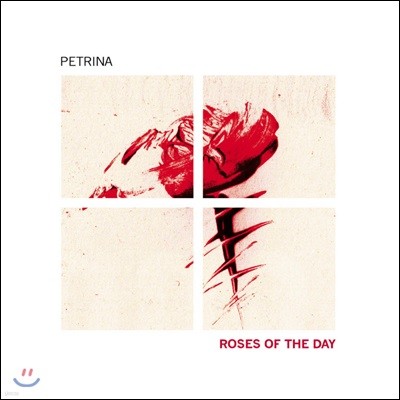 Petrina (Ʈ) - Roses Of The Day