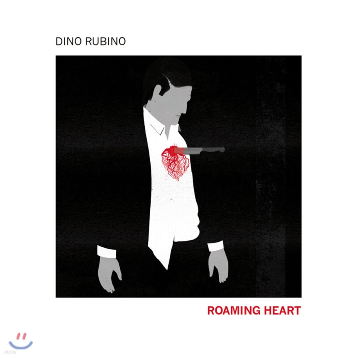 Dino Rubino (디노 루비노) - Roaming Heart