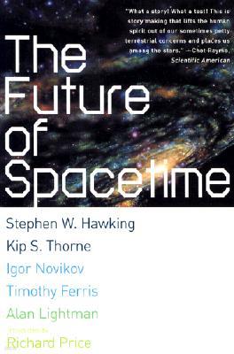 Future of Spacetime