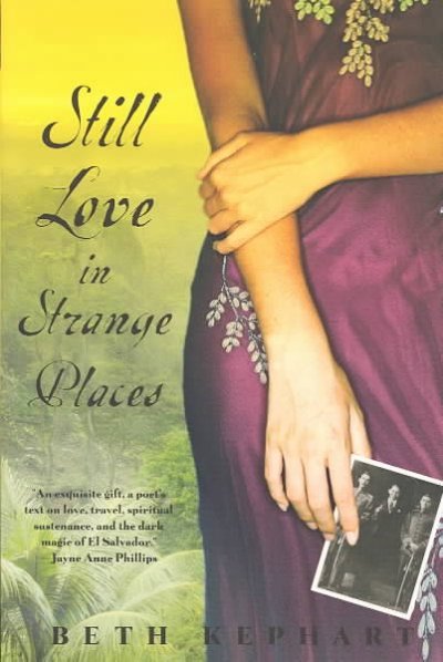 Still Love in Strange Places (Revised)