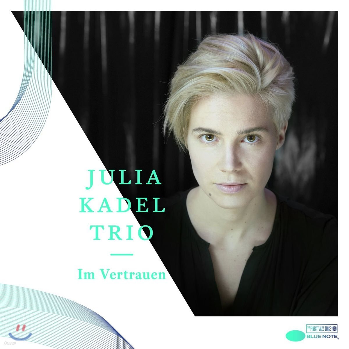 Julia Kadel Trio (율리아 카델 트리오) - Im Vertrauen (자신있게)
