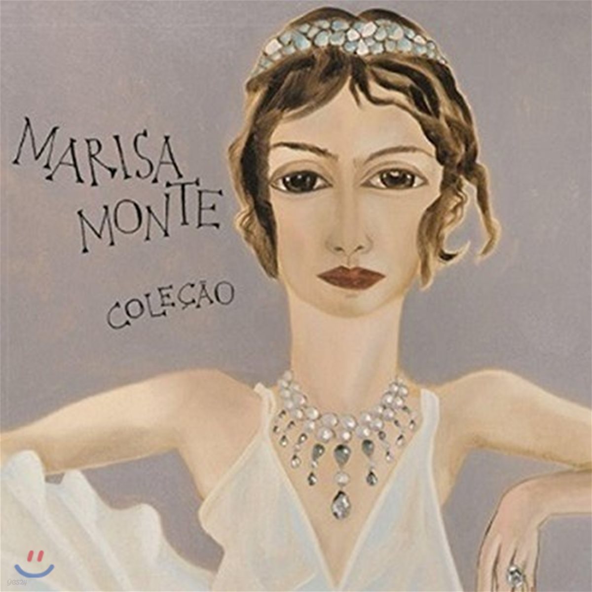 Marisa Monte (마리사 몬치) - Colecao (베스트 컬렉션)