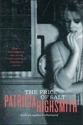 The Price of Salt, or Carol