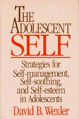 Adolescent Self: Strategies for Self-Management, Self-Soothing, and Self-Esteem in Adolescents
