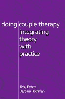 Doing Couple Therapy