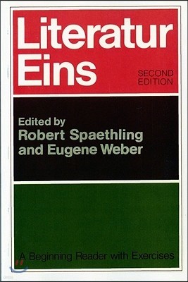 Literatur Eins