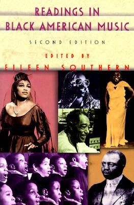 Readings in Black American Music