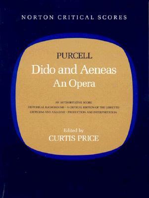 Dido and Aeneas: An Opera