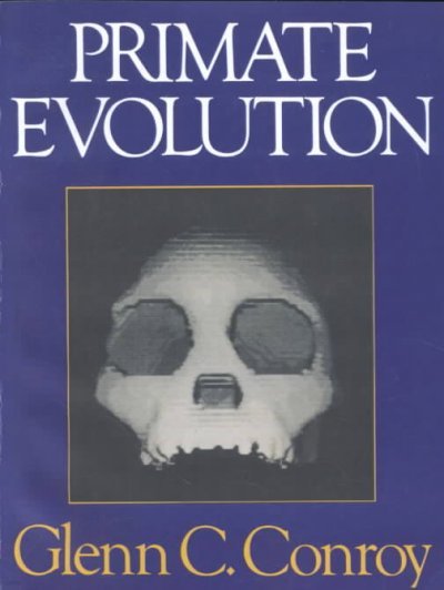 Primate Evolution