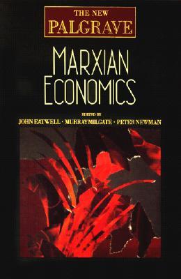 Marxian Economics