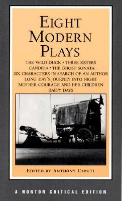 Eight Modern Plays