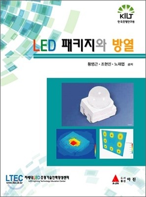 LED패키지와 방열