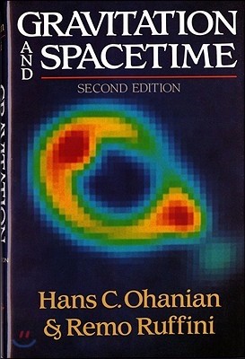 Gravitation and Spacetime